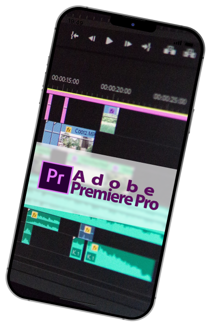 Premiere Pro